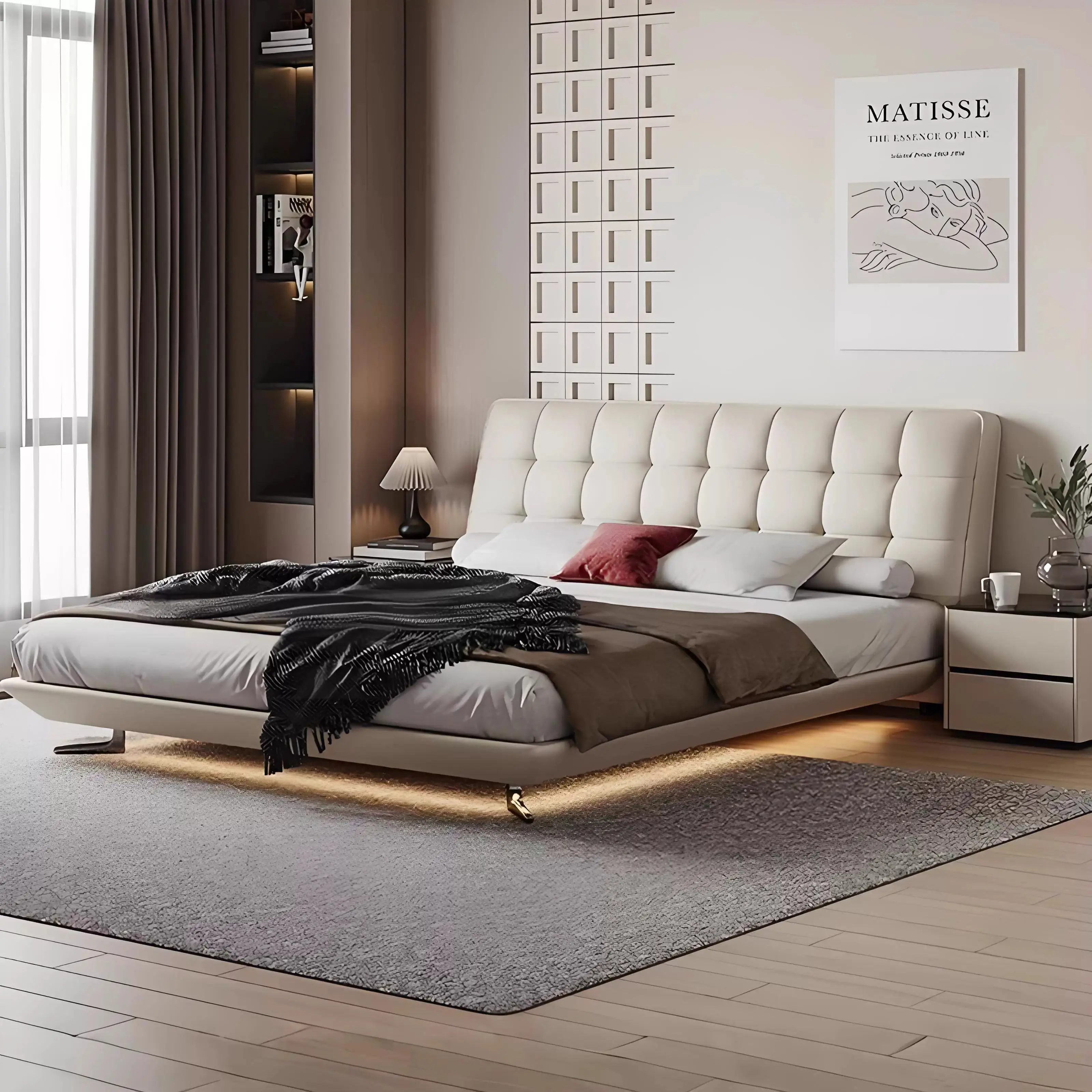 *Full Size Pocket Spring Mattress for Hotel Kids s for Boys room Furniture High Quality ding Latex
*Full Size Pocket Spring Mattress for Hotel Kids s for Boys room Furniture High Quality ding Latex