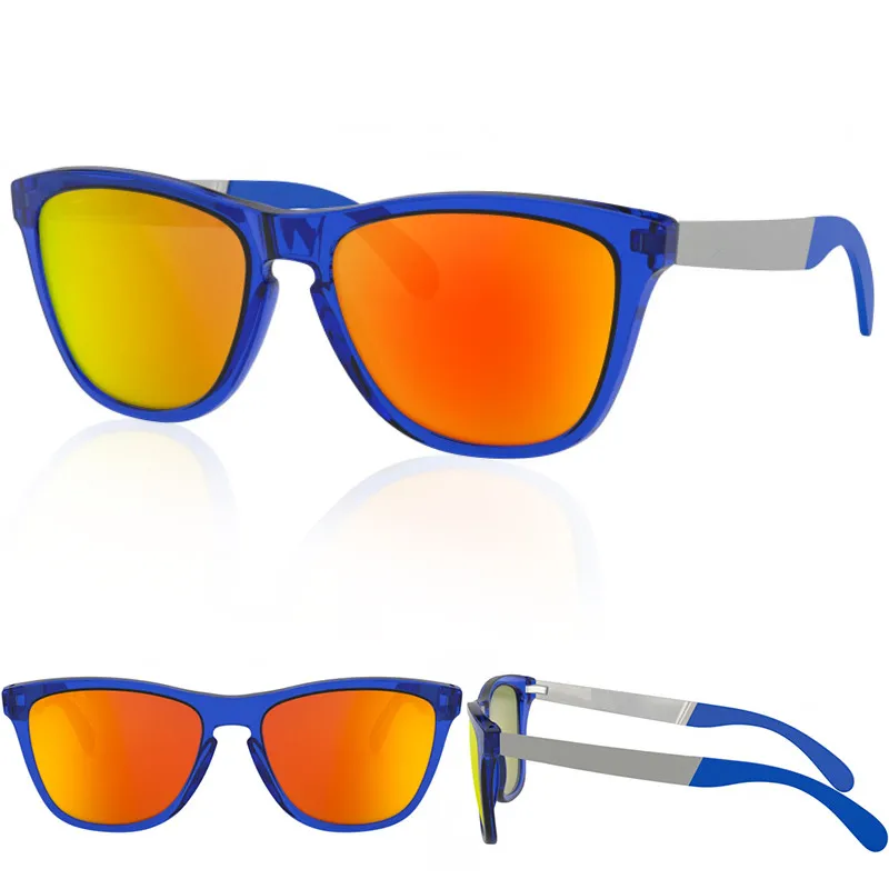 Polarized UV400 Sunglasses Men Women Square Driving Fishing Sun Glasses for Men Male Fashion Mirror Eyewear Protection
Polarized UV400 Sunglasses Men Women Square Driving Fishing Sun Glasses for Men Male Fashion Mirror Eyewear Protection
