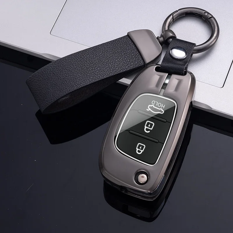Metal Zinc Car Key Case For Hyundai Elantra Verna Solaris 2005 2006 2007 2008 2009 2010 2012 2011 2013 2014 2015 2016 Cover
Metal Zinc Car Key Case For Hyundai Elantra Verna Solaris 2005 2006 2007 2008 2009 2010 2012 2011 2013 2014 2015 2016 Cover