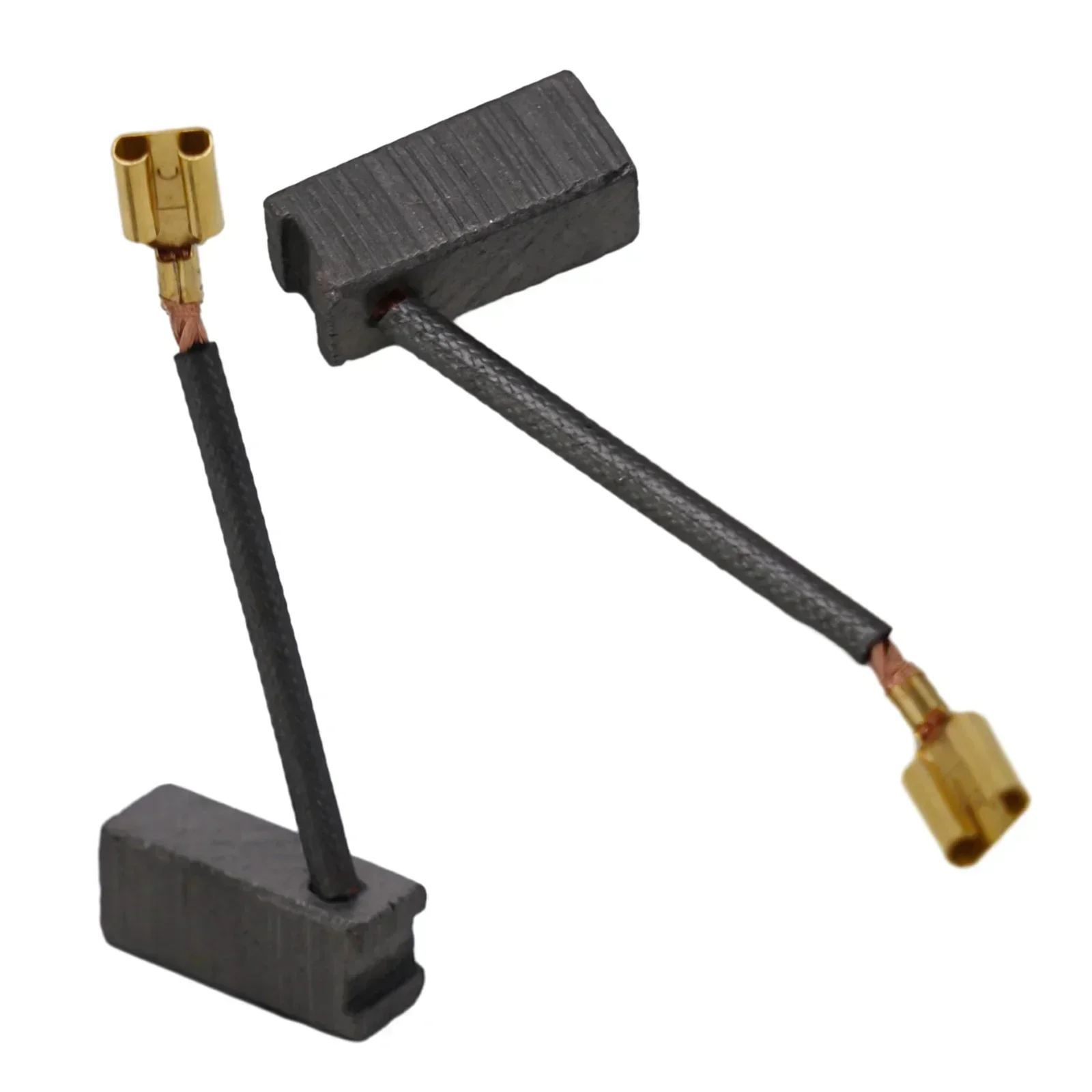 Essential Replacement Carbon Brushes for For cordless Hammer Drill Compatible with GBH36V LI GBH36VF LI 11536 VSR
Essential Replacement Carbon Brushes for For cordless Hammer Drill Compatible with GBH36V LI GBH36VF LI 11536 VSR