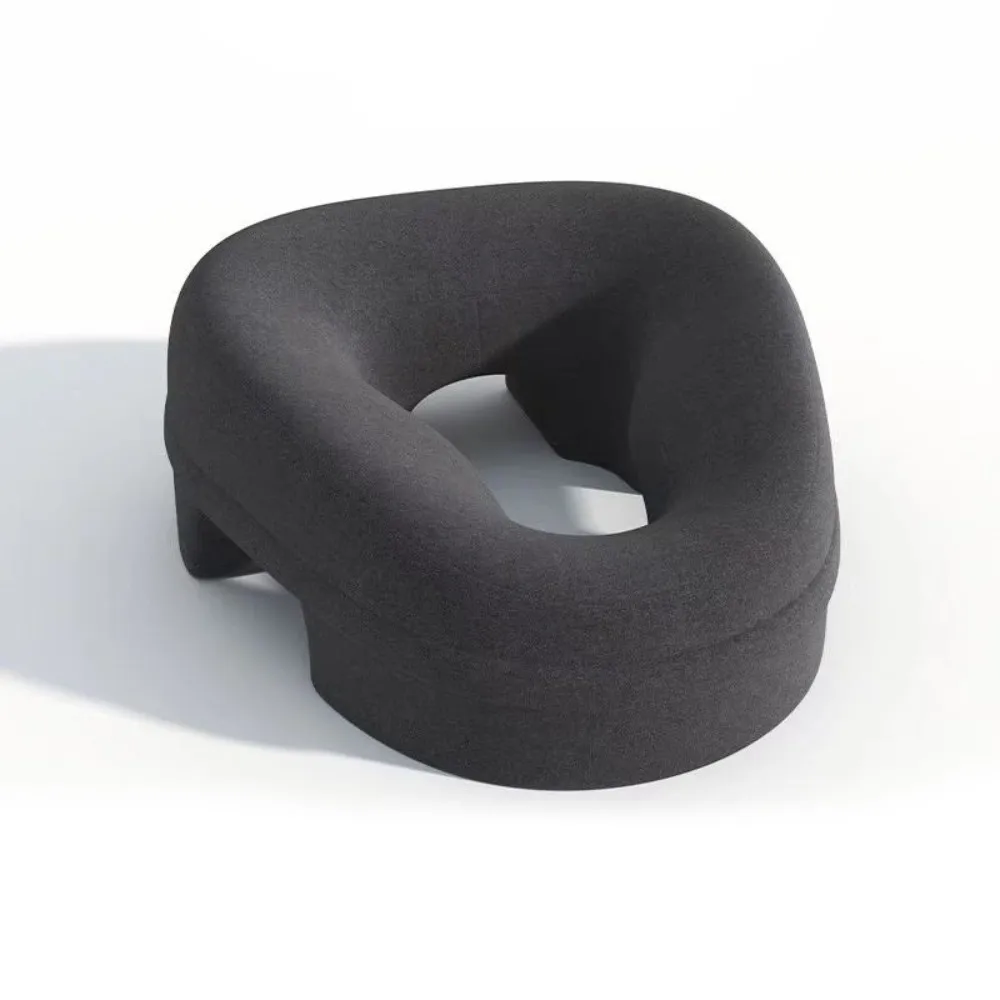 Facial Support Ergonomic Massage Table Headrest Slow Rebound Comfortable Face Cradle Pillow Lightweight Soft Memory Pillow
Facial Support Ergonomic Massage Table Headrest Slow Rebound Comfortable Face Cradle Pillow Lightweight Soft Memory Pillow