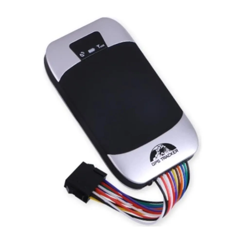 2G GSM GPS-трекер Coban TK303F/GPS303F для автомобилей, GPRS-локатор с функцией отключения топлива/электричества, отслеживание в реальном времени, сигнализация о ударе
2G GSM GPS-трекер Coban TK303F/GPS303F для автомобилей, GPRS-локатор с функцией отключения топлива/электричества, отслеживание в реальном времени, сигнализация о ударе