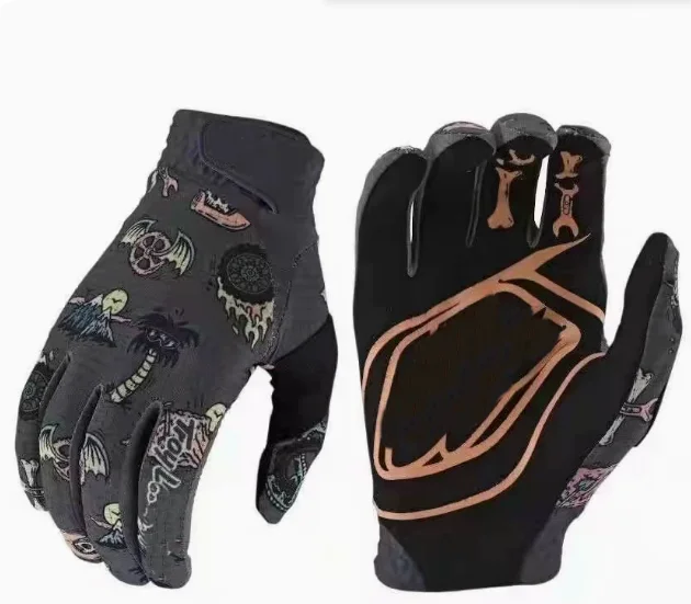 Off-road Breathable Moto Gloves for MX DH MTB Dirt Bicycle Racing Cycling Hiking Motocross Sports Racing GlovesGlove
Off-road Breathable Moto Gloves for MX DH MTB Dirt Bicycle Racing Cycling Hiking Motocross Sports Racing GlovesGlove
