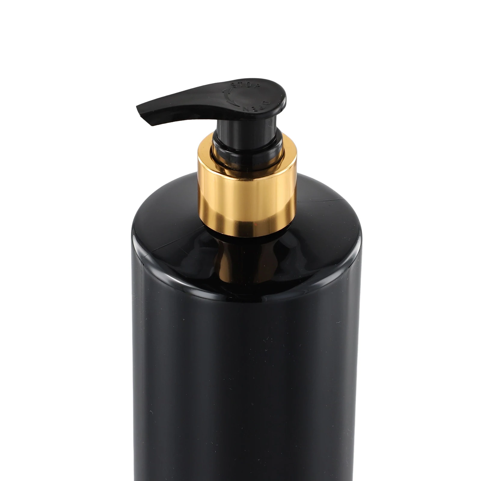 500ml PET Liquid Soap Dispenser Shampoo Shower Gel Lotion Pump Bottle Empty Container Bathroom Accessories Household Supplies
500ml PET Liquid Soap Dispenser Shampoo Shower Gel Lotion Pump Bottle Empty Container Bathroom Accessories Household Supplies