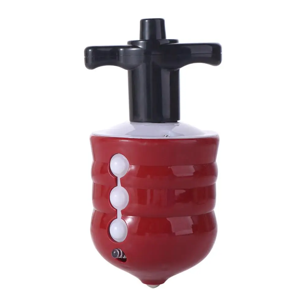 Вращающийся светящийся волчок, игрушки, светодиодный светильник и звук, классические волчки, портативный детский гироскоп с героями мультфильмов, игрушки для родителей и детей
Вращающийся светящийся волчок, игрушки, светодиодный светильник и звук, классические волчки, портативный детский гироскоп с героями мультфильмов, игрушки для родителей и детей