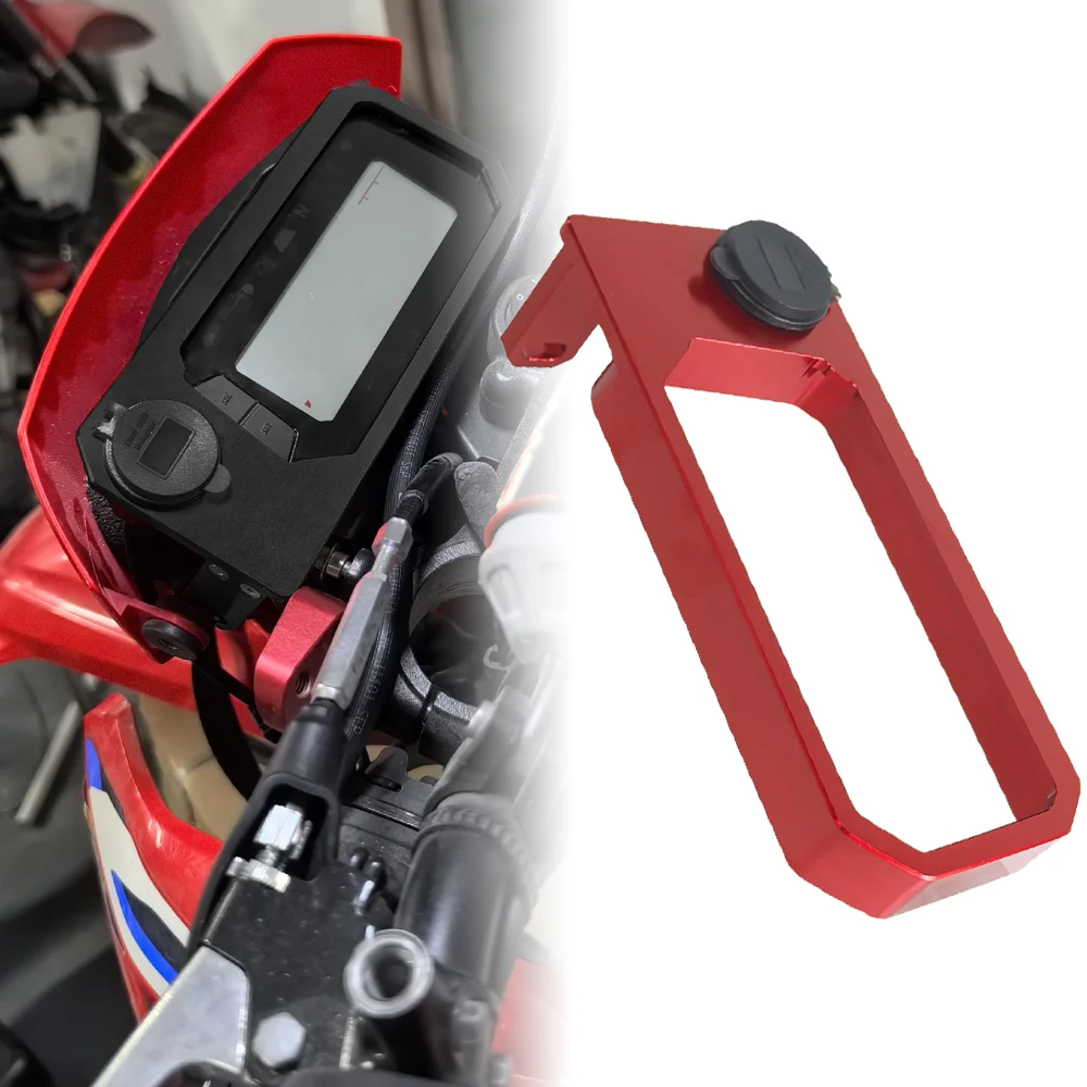 Мотоциклетный приборный козырек, защитная крышка для Honda CRF300L CRF 300L 2025 2024 2023 2022 2021 2020
Мотоциклетный приборный козырек, защитная крышка для Honda CRF300L CRF 300L 2025 2024 2023 2022 2021 2020