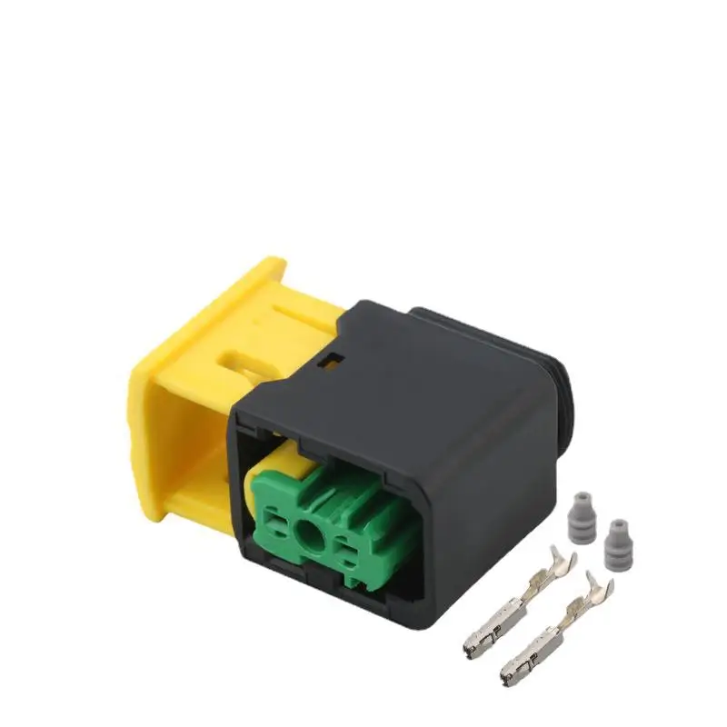 5 комплектов DJ70280A-1.5-21 водонепроницаемая вилка с клеммами 
5 комплектов DJ70280A-1.5-21 водонепроницаемая вилка с клеммами