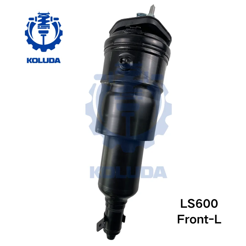 1PC Front left Air Suspension Shock Absorber For Lexus LS600 LS600L 2007-2017 LS460 Air Strut 48020-50200 4802050260 4802050262
1PC Front left Air Suspension Shock Absorber For Lexus LS600 LS600L 2007-2017 LS460 Air Strut 48020-50200 4802050260 4802050262