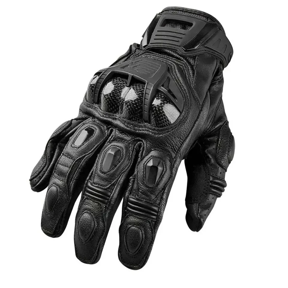 High Quality Customized Your Logo Design Breathable Waterproof Cowhide Nylon Genuine Leather Suede Motorbike Gloves
High Quality Customized Your Logo Design Breathable Waterproof Cowhide Nylon Genuine Leather Suede Motorbike Gloves