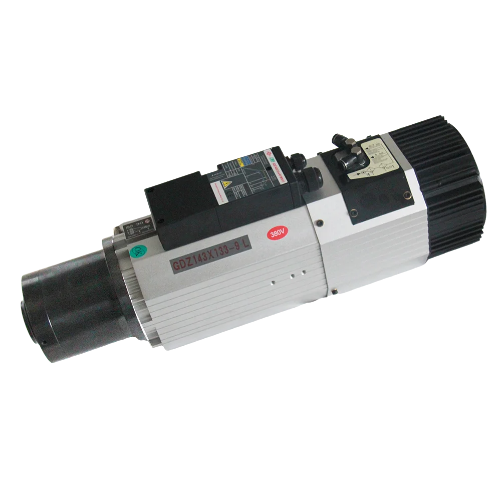 Cahngsheng GDZ 9kw air Cooled Automatic Tool Change Electric Spindle for CNC Router
Cahngsheng GDZ 9kw air Cooled Automatic Tool Change Electric Spindle for CNC Router