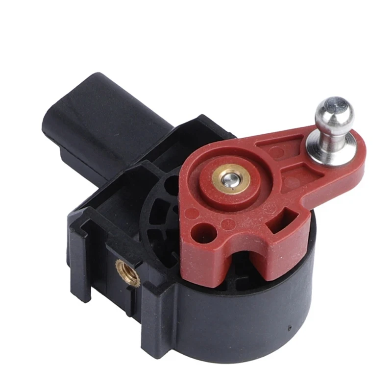 Car 9663488580 Front Left Side Height Level Sensor For Citroen C6 (TD ) 2.7 HDI For Peugeot
Car 9663488580 Front Left Side Height Level Sensor For Citroen C6 (TD ) 2.7 HDI For Peugeot