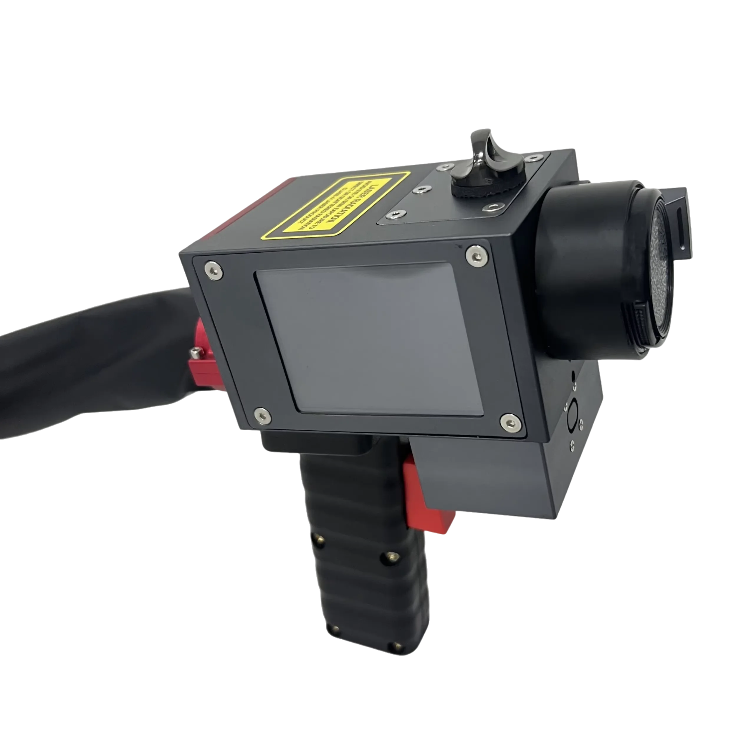 Cheap Price Pulse Laser Cleaning Machine 200w Portable Laser Cleaning for Dust Laser Cleaning Machine