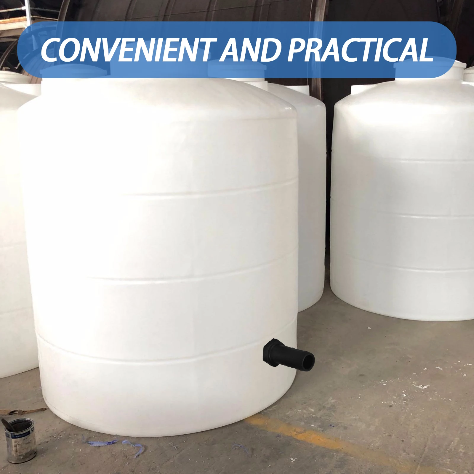 2 шт. фитинги, набор разъемов для резервуара для воды, насадка для шланга, внешняя резьба, разъем для ствола, фитинг для садового шланга, контроль потока 
2 шт. фитинги, набор разъемов для резервуара для воды, насадка для шланга, внешняя резьба, разъем для ствола, фитинг для садового шланга, контроль потока