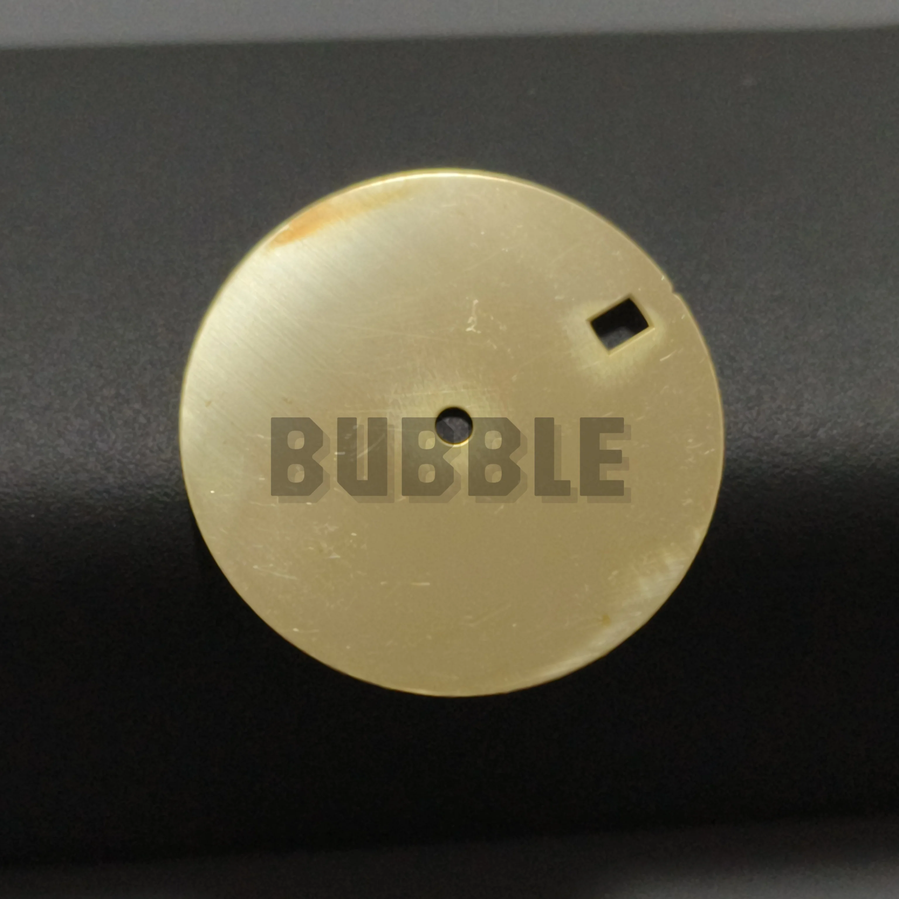 Modified Accessory 28.5mm Brass Watch Dial Fit For NH35 NH36 7S26 4R Movement SKX007 SRPD Watch Dial DIY Design Processing
Modified Accessory 28.5mm Brass Watch Dial Fit For NH35 NH36 7S26 4R Movement SKX007 SRPD Watch Dial DIY Design Processing