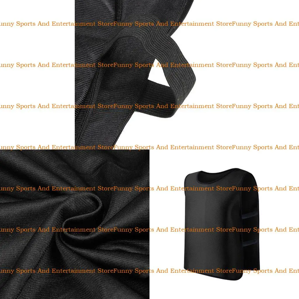 C4DE Children Kid Team Sports Football Soccer Training Pinnies Jerseys Train Bib Vest
C4DE Children Kid Team Sports Football Soccer Training Pinnies Jerseys Train Bib Vest