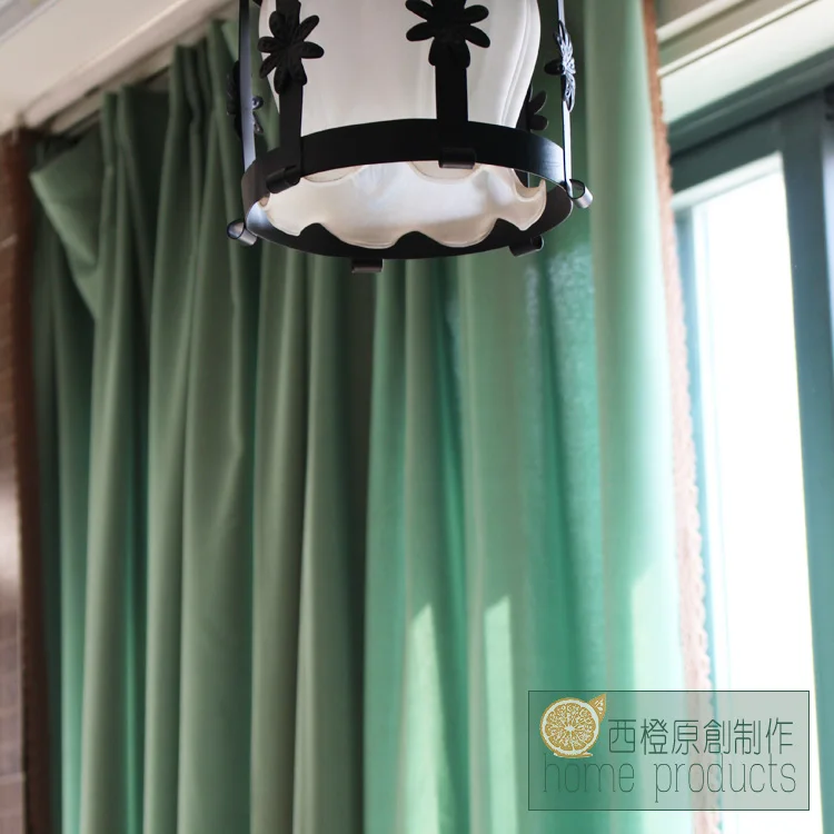 Customized Curtains for Living Room Floor To Ceiling Bedroom Balcony Blackout Curtain
Customized Curtains for Living Room Floor To Ceiling Bedroom Balcony Blackout Curtain