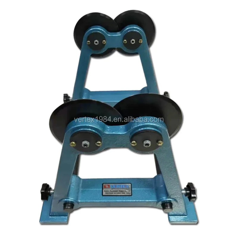 VERTEX for Grinding Machine Calibration Grinding Wheel WBS-300 Grinding Wheel Balance Frame
VERTEX for Grinding Machine Calibration Grinding Wheel WBS-300 Grinding Wheel Balance Frame