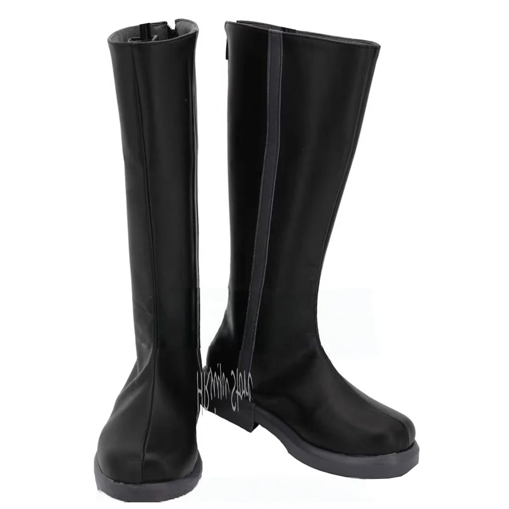 Обувь для косплея аниме Aizawa Shouta — ботинки унисекс для Хэллоуина, карнавальных вечеринок и многого другого
Обувь для косплея аниме Aizawa Shouta — ботинки унисекс для Хэллоуина, карнавальных вечеринок и многого другого