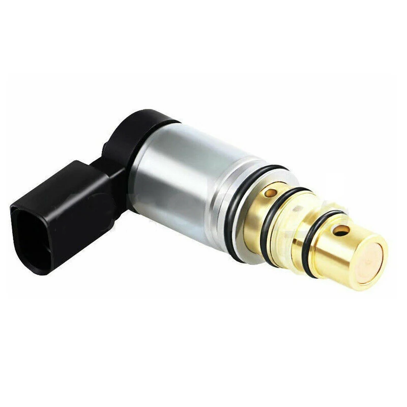 NEW PXE16 AC Compressor Sanden PXE14 Control Valve Solenoid Valve For Audi Volkswagen 1K0820803S 1K820859F Car Accessories
NEW PXE16 AC Compressor Sanden PXE14 Control Valve Solenoid Valve For Audi Volkswagen 1K0820803S 1K820859F Car Accessories