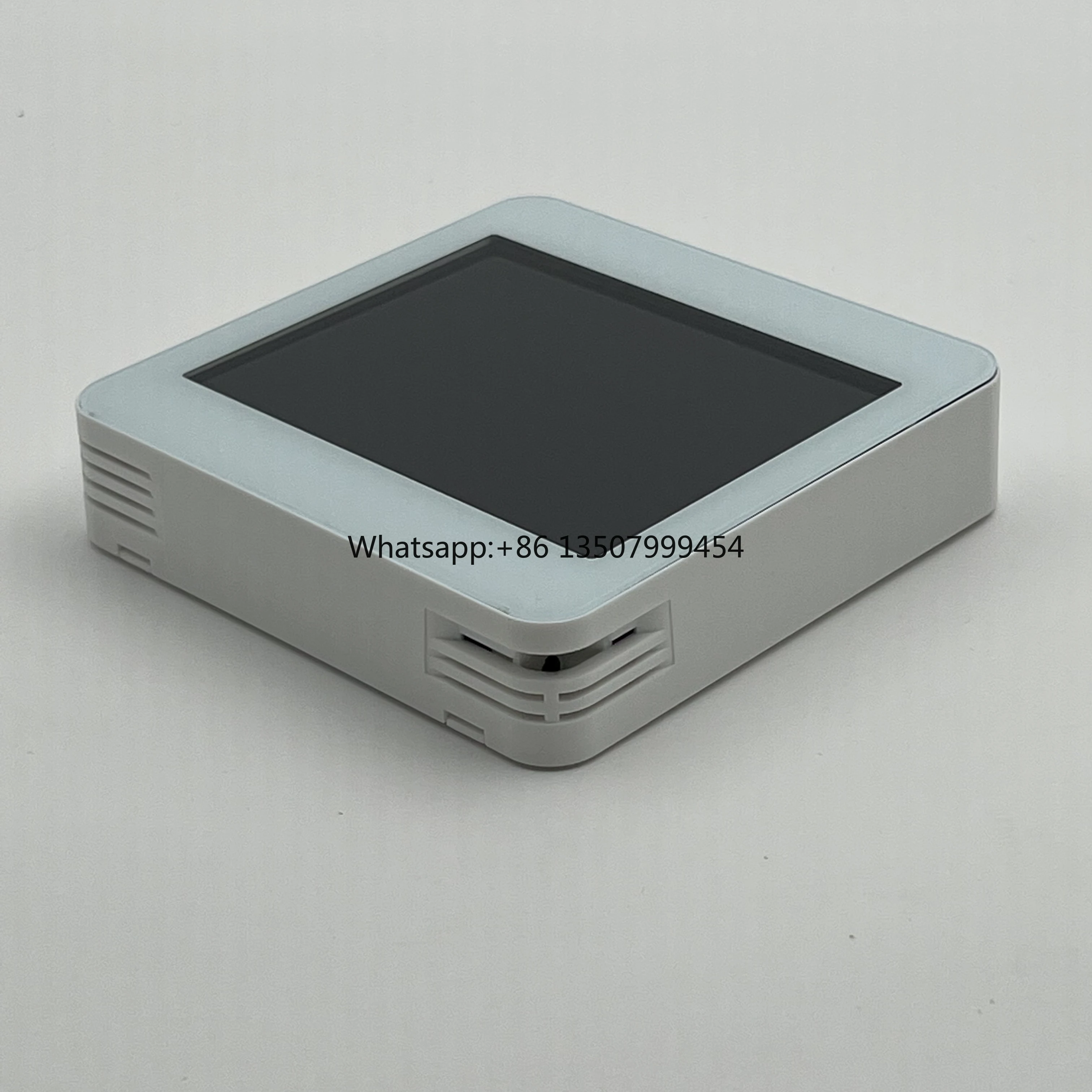 Hot Sale 24V Programmable Thermostat
Hot Sale 24V Programmable Thermostat