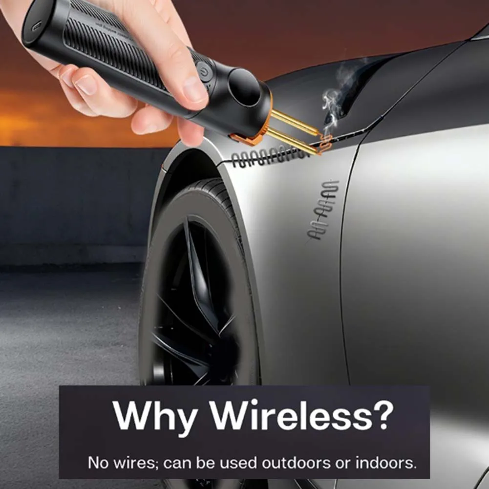 1PCS Handheld Plastic Welding A For Rapid Heating And Welding Tool For Plastic Repair For Car Bumper Repair Tools Power Tool
1PCS Handheld Plastic Welding A For Rapid Heating And Welding Tool For Plastic Repair For Car Bumper Repair Tools Power Tool