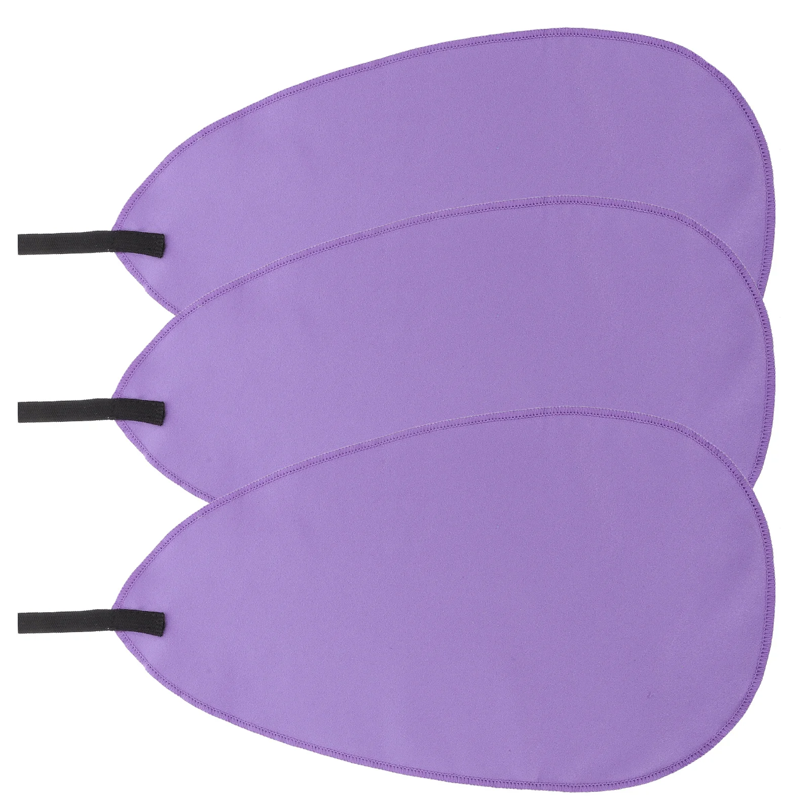 3Pcs Flute Cleaning Cloth Microfiber Instrument Care Saxophone Clarinet Maintenance Reusable Absorbent Cleaning Tool
3Pcs Flute Cleaning Cloth Microfiber Instrument Care Saxophone Clarinet Maintenance Reusable Absorbent Cleaning Tool