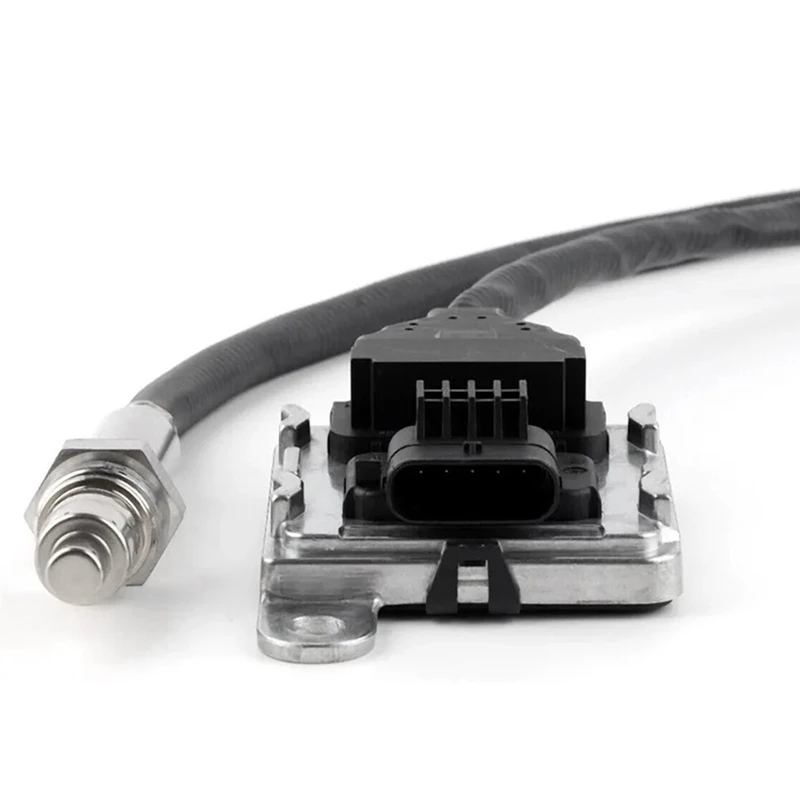 29650-4A100 Nitrogen Oxide Nox Sensor For Hyundai Porter 2 H-100 Kia Bongo 3 2019- 296504A100 SNS3100A AAA2060270000
29650-4A100 Nitrogen Oxide Nox Sensor For Hyundai Porter 2 H-100 Kia Bongo 3 2019- 296504A100 SNS3100A AAA2060270000