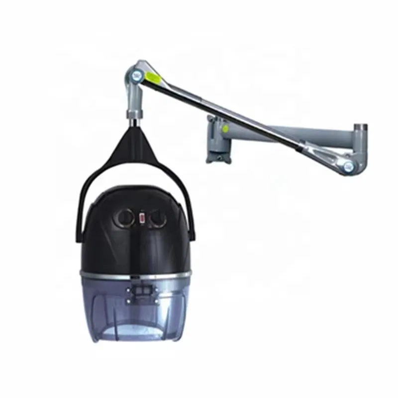 Beauty Factory Hot Sale Spa Salon Equipment Professional Hanging Hair Dryer Salon Furniture Multifunctional Modern
Beauty Factory Hot Sale Spa Salon Equipment Professional Hanging Hair Dryer Salon Furniture Multifunctional Modern