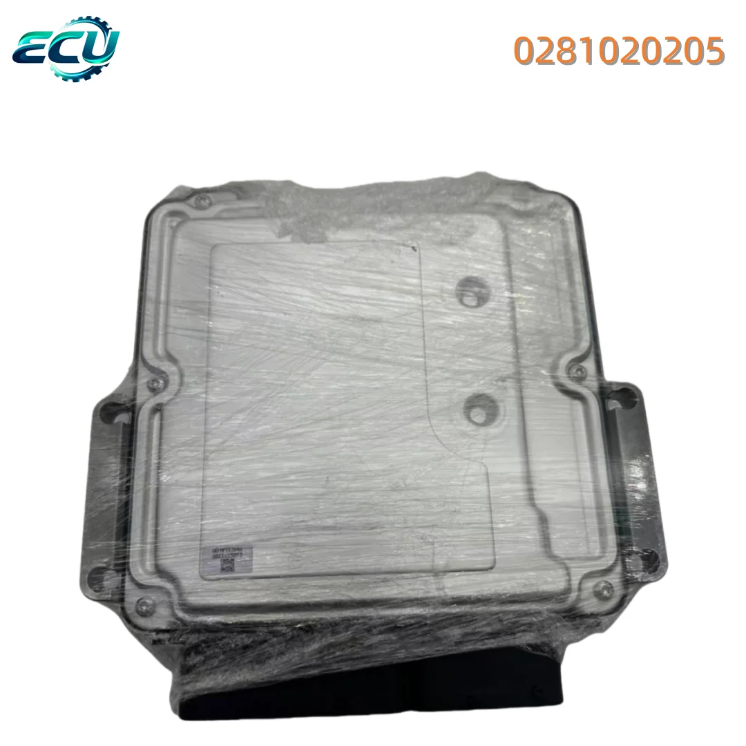 0281020205 ECU ECM Electronic Control Unit suitable for WD10 Series: WD615/WP10 Series, with one-year warranty
0281020205 ECU ECM Electronic Control Unit suitable for WD10 Series: WD615/WP10 Series, with one-year warranty