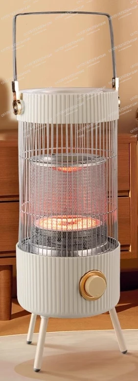 Rongsheng heater, bird cage baking stove, small 2024 new energy-saving foot warmer under the household table, small solar heater
Rongsheng heater, bird cage baking stove, small 2024 new energy-saving foot warmer under the household table, small solar heater