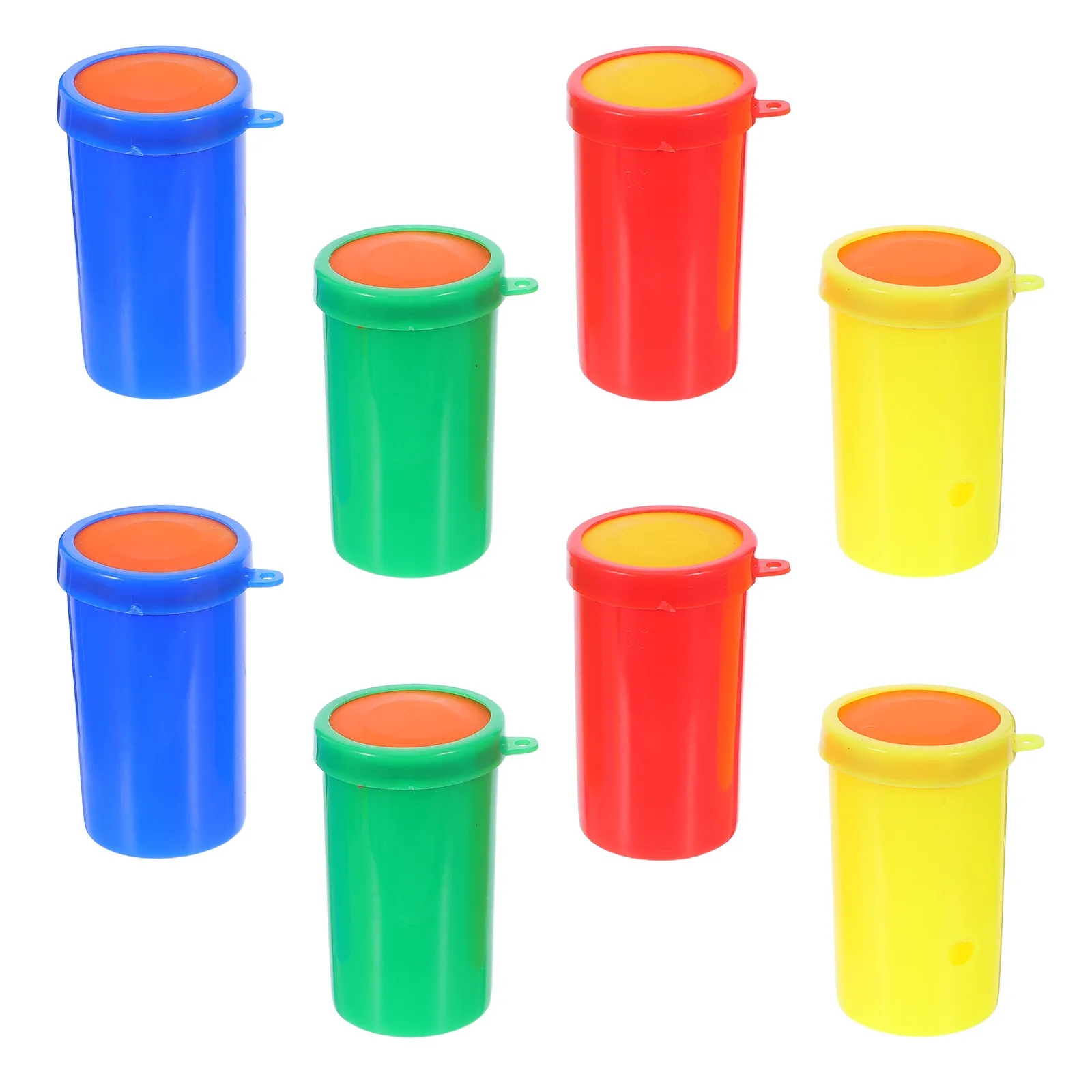 8Pcs Air Horns Mini Small Noisemakers Loud Portable Stadium Noise Makers Cheering Party Favors Birthday Goodie Bag Fillers
8Pcs Air Horns Mini Small Noisemakers Loud Portable Stadium Noise Makers Cheering Party Favors Birthday Goodie Bag Fillers