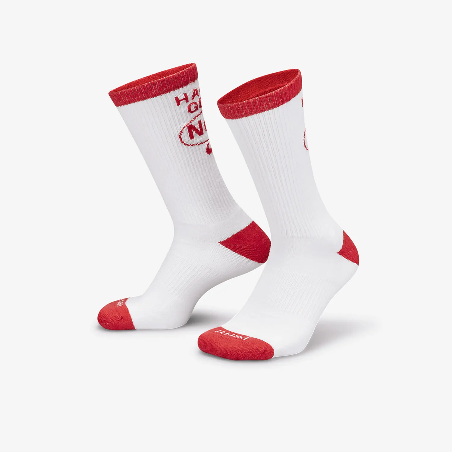 Nike Authentic Everyday Plus Comfortable Mid tube Sports Socks Set DQ7709-100
Nike Authentic Everyday Plus Comfortable Mid tube Sports Socks Set DQ7709-100
