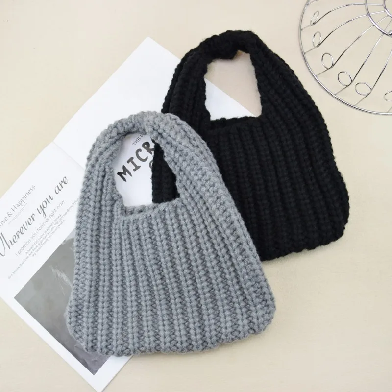 1 шт., женская вязаная сумка через плечо, сумка для переноски под руку, вязаная сумка через плечо, свадебная сумка, многофункциональная сумка
1 шт., женская вязаная сумка через плечо, сумка для переноски под руку, вязаная сумка через плечо, свадебная сумка, многофункциональная сумка