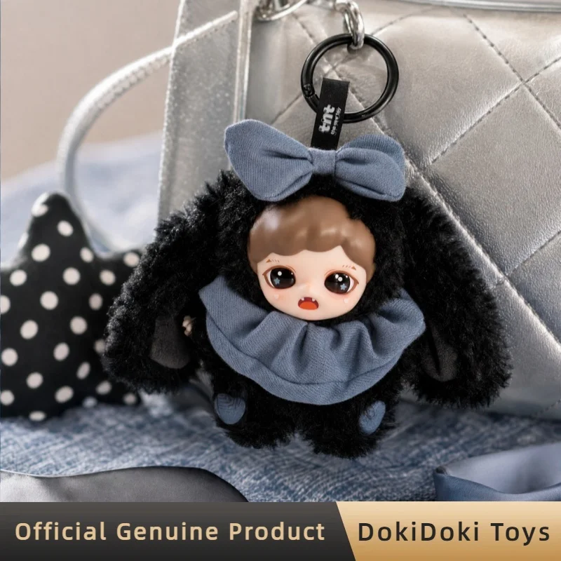Genuine Tnt The Best Gift Mini Series Plush Pendant Blind Box Cute Figures Doll Decor Collect Toys Bag Charm Gift For Adult
Genuine Tnt The Best Gift Mini Series Plush Pendant Blind Box Cute Figures Doll Decor Collect Toys Bag Charm Gift For Adult