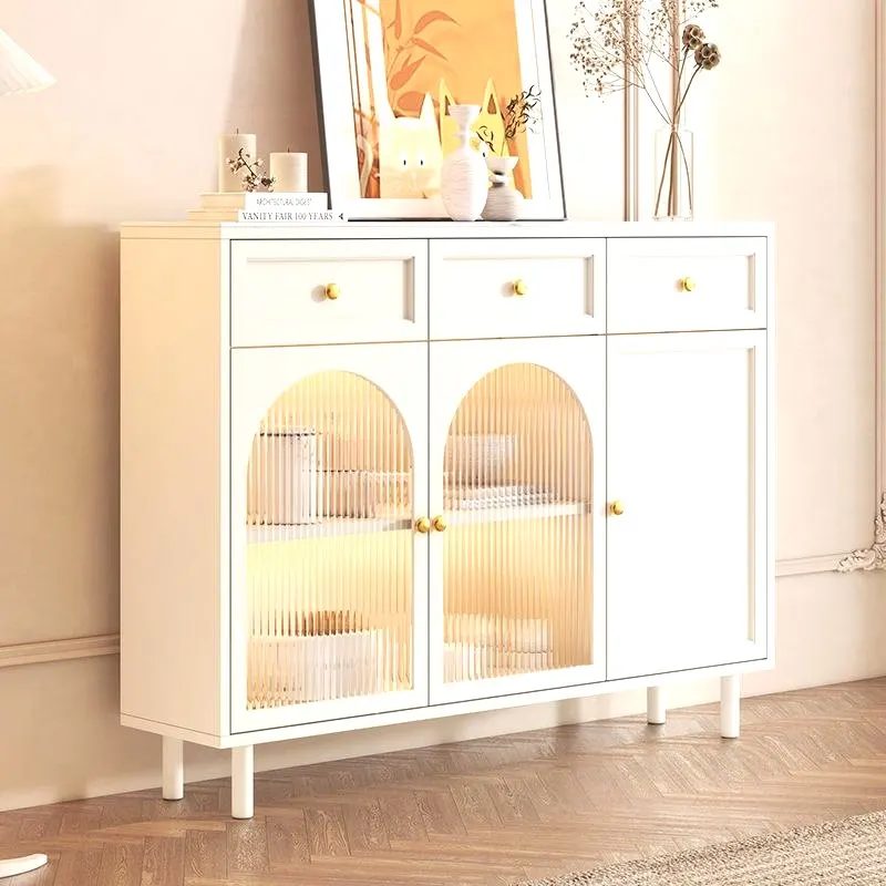 French retro entrance cabinet custom cream style dining side cabinet French kitchen living room storage cabinet rock slab tea ca
French retro entrance cabinet custom cream style dining side cabinet French kitchen living room storage cabinet rock slab tea ca