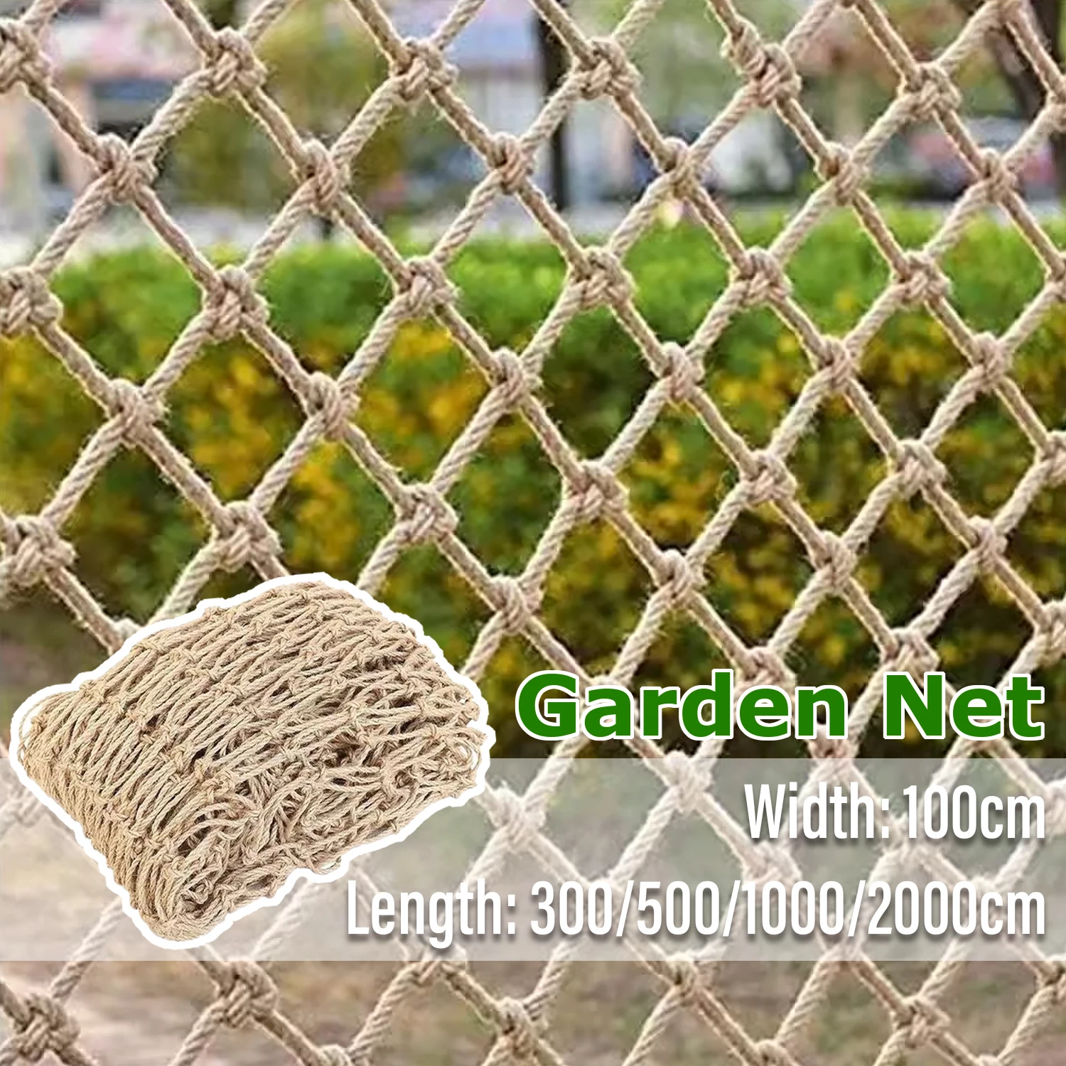 Fruit Plants Climbing Plant Support Net Best Stretch Fence Climbing Net Anti Bird Netting Reusable Stair Protective Fencing Mesh
Fruit Plants Climbing Plant Support Net Best Stretch Fence Climbing Net Anti Bird Netting Reusable Stair Protective Fencing Mesh
