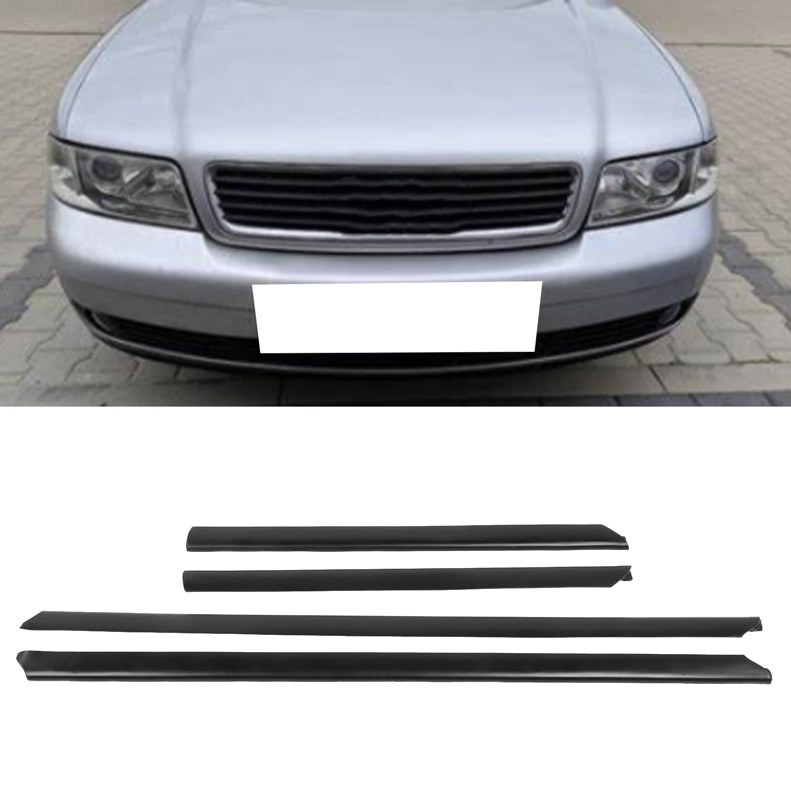 Защитная резиновая накладка для внутренних дверей / Декоративная резиновая полоса для дверей / Защитный ободок для дверей
Защитная резиновая накладка для внутренних дверей / Декоративная резиновая полоса для дверей / Защитный ободок для дверей