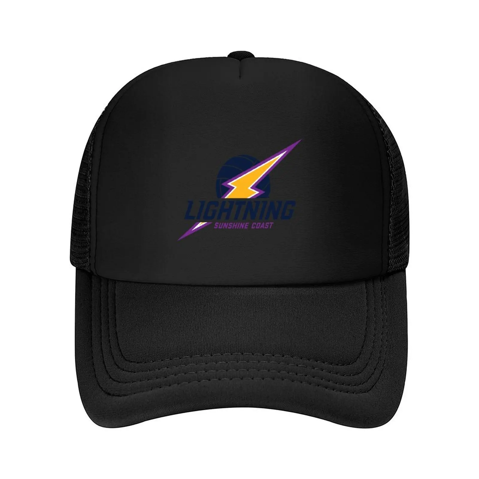 Sunshine Coast Lightning Baseball Cap winter hats for men western Hat Military Cap Man Golf Hat Woman Hats Men's
Sunshine Coast Lightning Baseball Cap winter hats for men western Hat Military Cap Man Golf Hat Woman Hats Men's