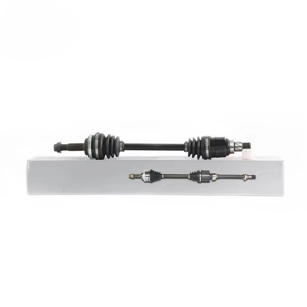 NEW Brand Left Drive Shaft Cv Axle for Vios AXP4 At XIALI 2000 2002-2006 OEM 43420-0D060 C-TO015A-8H 
NEW Brand Left Drive Shaft Cv Axle for Vios AXP4 At XIALI 2000 2002-2006 OEM 43420-0D060 C-TO015A-8H