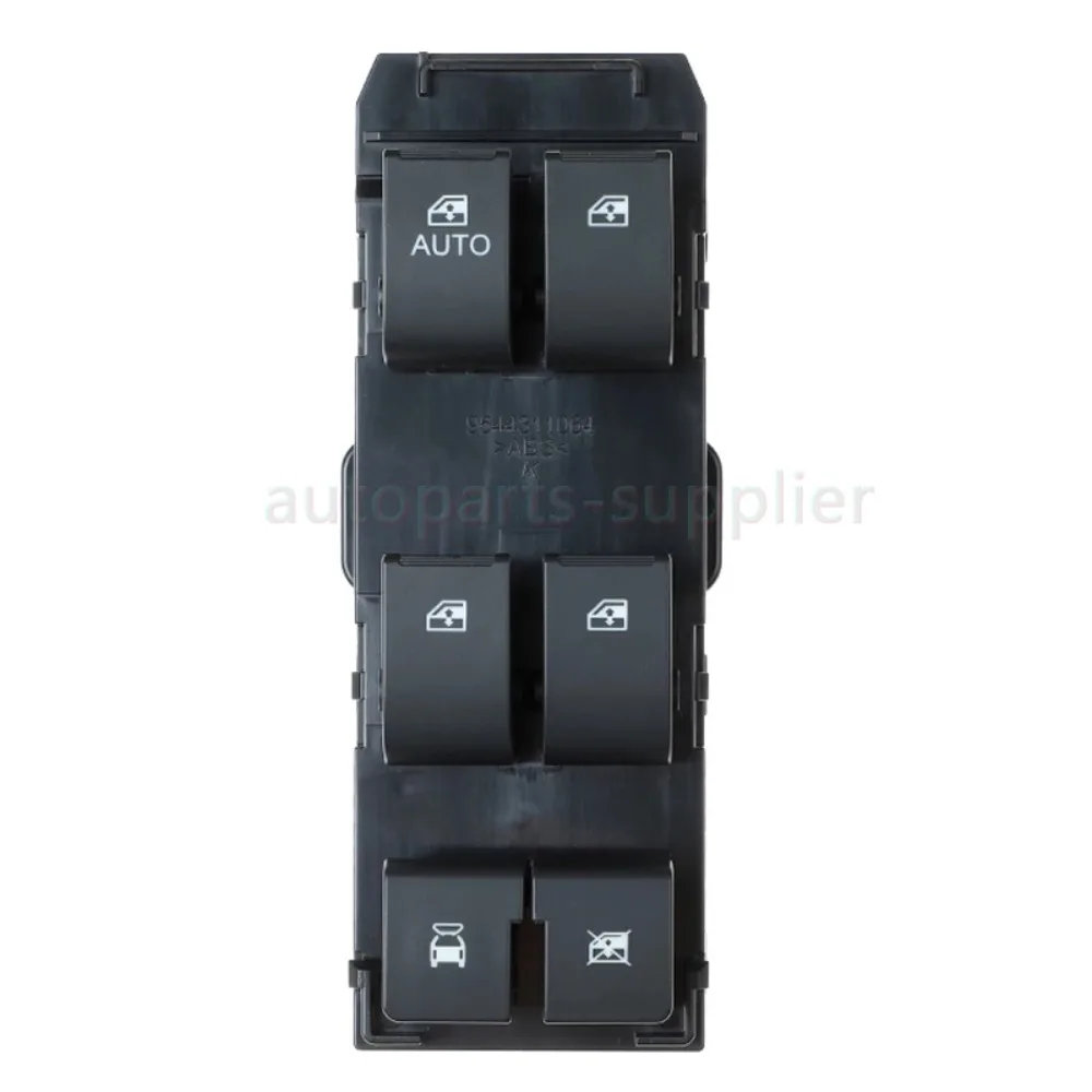 96628542 interruptor de ventanilla principal eléctrico delantero izquierdo para Chevrolet Capttiva 2008-2011 accesorios de coche
96628542 interruptor de ventanilla principal eléctrico delantero izquierdo para Chevrolet Capttiva 2008-2011 accesorios de coche