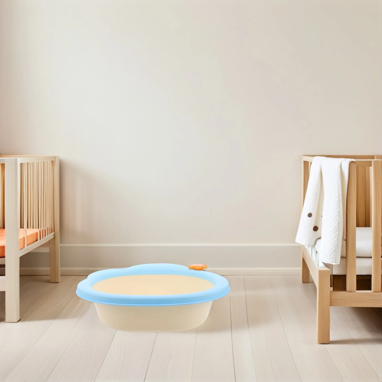 Durable Wash Thickened Material Ergonomic Anti-Slip Portable Lightweight Compact For Travel Camping Newborn Toddler 
Durable Wash Thickened Material Ergonomic Anti-Slip Portable Lightweight Compact For Travel Camping Newborn Toddler