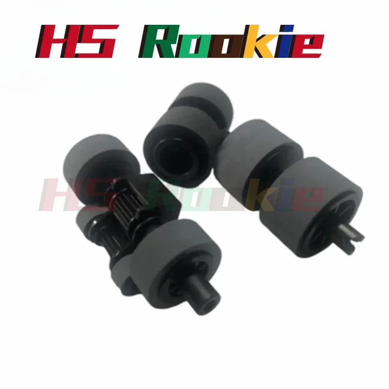 10set Roller Replacement Kit be for HP ScanJet Pro 2000 s2 / 3000 s4 / N4000 snw1 6FW06-60001
10set Roller Replacement Kit be for HP ScanJet Pro 2000 s2 / 3000 s4 / N4000 snw1 6FW06-60001