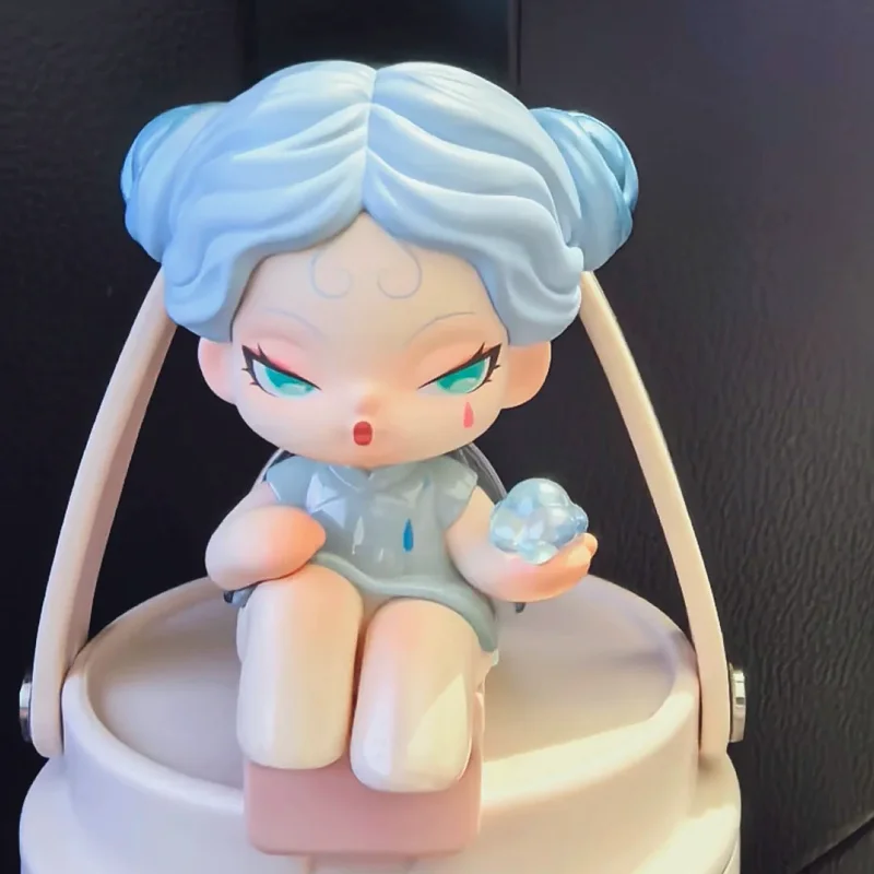 Новое поступление, серия Dodo Nami Garden Of Eden, слепая коробка, игрушка, кавайная кукла, мини-фигурка аниме, орнамент, модная игрушка, праздничные подарки для девочек
Новое поступление, серия Dodo Nami Garden Of Eden, слепая коробка, игрушка, кавайная кукла, мини-фигурка аниме, орнамент, модная игрушка, праздничные подарки для девочек