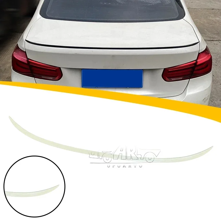 Vehicles Accessories Gloss Black ABS M3 Style Rear Spoilers Car Wing For BMW 3 Series F30 2012 2013 2014 2015 2016 2017 2018
Vehicles Accessories Gloss Black ABS M3 Style Rear Spoilers Car Wing For BMW 3 Series F30 2012 2013 2014 2015 2016 2017 2018