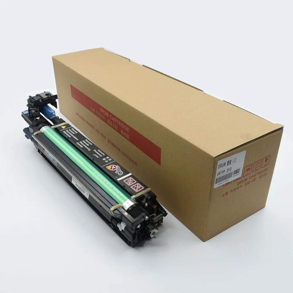 IU313 Original IU211 IU212 Drum Unit For Konica Minolta Bizhub C200 C210 C200E C253 C353 C203 C353P Imaging Drum Cartridge
IU313 Original IU211 IU212 Drum Unit For Konica Minolta Bizhub C200 C210 C200E C253 C353 C203 C353P Imaging Drum Cartridge
