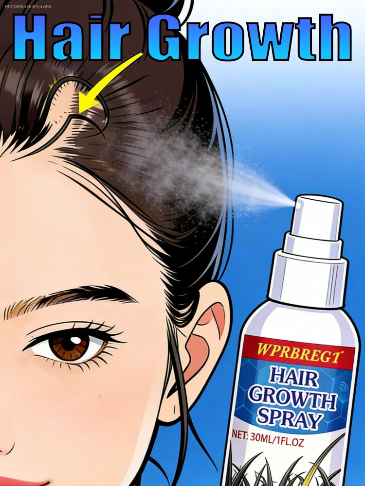 Питательный спрей, ухаживающий за кожей головы, улучшающий состояние волос и придающий им пышность и красоту.
Питательный спрей, ухаживающий за кожей головы, улучшающий состояние волос и придающий им пышность и красоту.