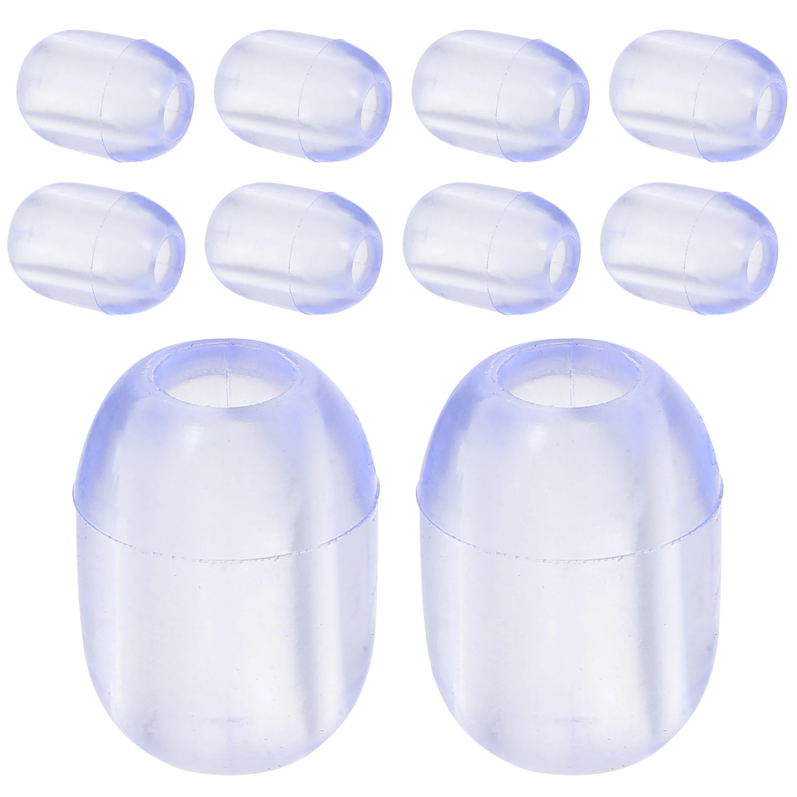 10pcs Anti-slip Bead Accessories Stainless Steel Rubber Kitchen Sink Drain Strainer Rack Food Catcher Basket Replacement Feet
10pcs Anti-slip Bead Accessories Stainless Steel Rubber Kitchen Sink Drain Strainer Rack Food Catcher Basket Replacement Feet