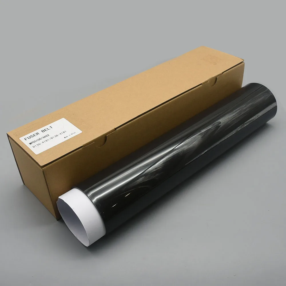1pcs. Long Life Fuser Belt For Ricoh MPC6502 MPC8002 Fixing Film MP C6502 C8002 C5100 C5110 MPC 6502 MPC 8002
1pcs. Long Life Fuser Belt For Ricoh MPC6502 MPC8002 Fixing Film MP C6502 C8002 C5100 C5110 MPC 6502 MPC 8002