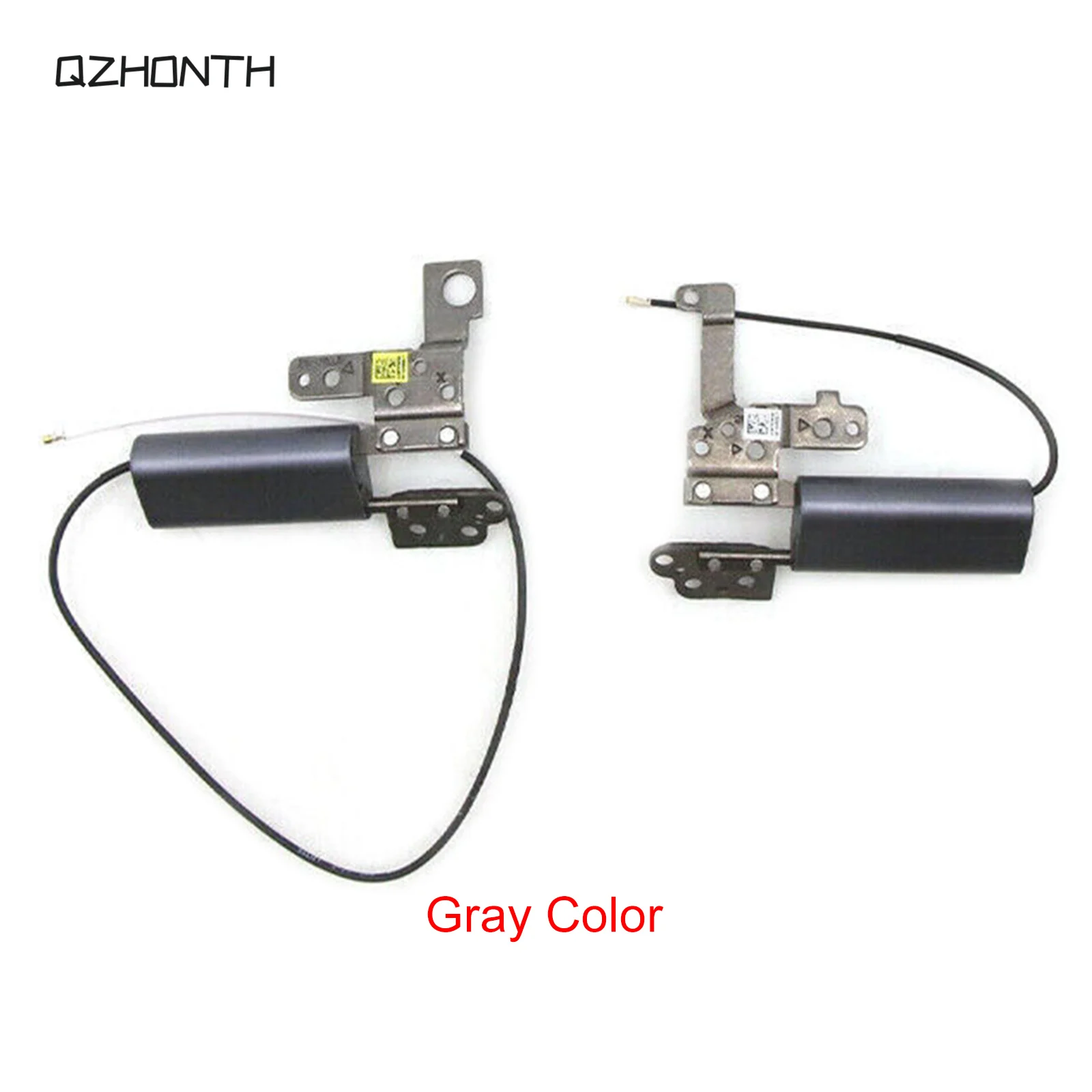 New LCD Screen Hinges Set For Lenovo Yoga 7-14 Yoga 7-14ITL5 82BH 7-14ACN6 (Gray Color)
New LCD Screen Hinges Set For Lenovo Yoga 7-14 Yoga 7-14ITL5 82BH 7-14ACN6 (Gray Color)