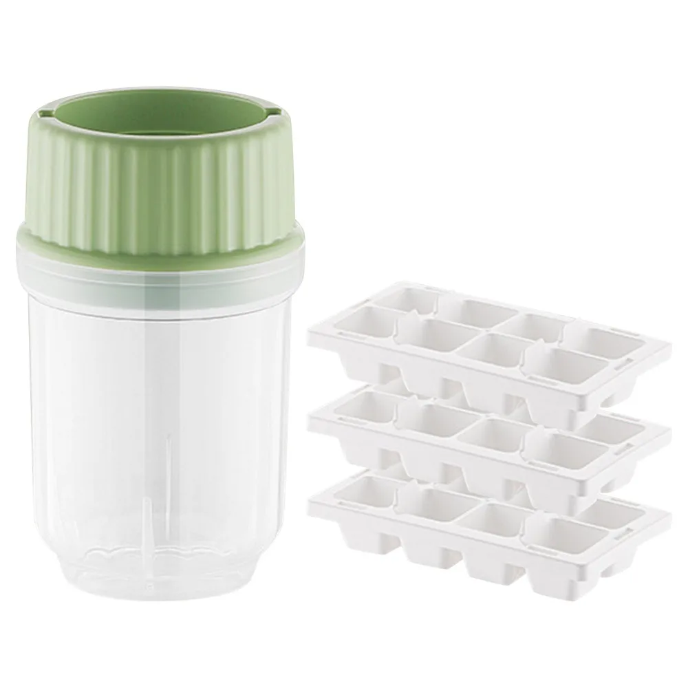 New Portable Twisted Ice Cube Mold DIY Multifunctional Rotating Ice Removal Transparent Instant Cup
New Portable Twisted Ice Cube Mold DIY Multifunctional Rotating Ice Removal Transparent Instant Cup